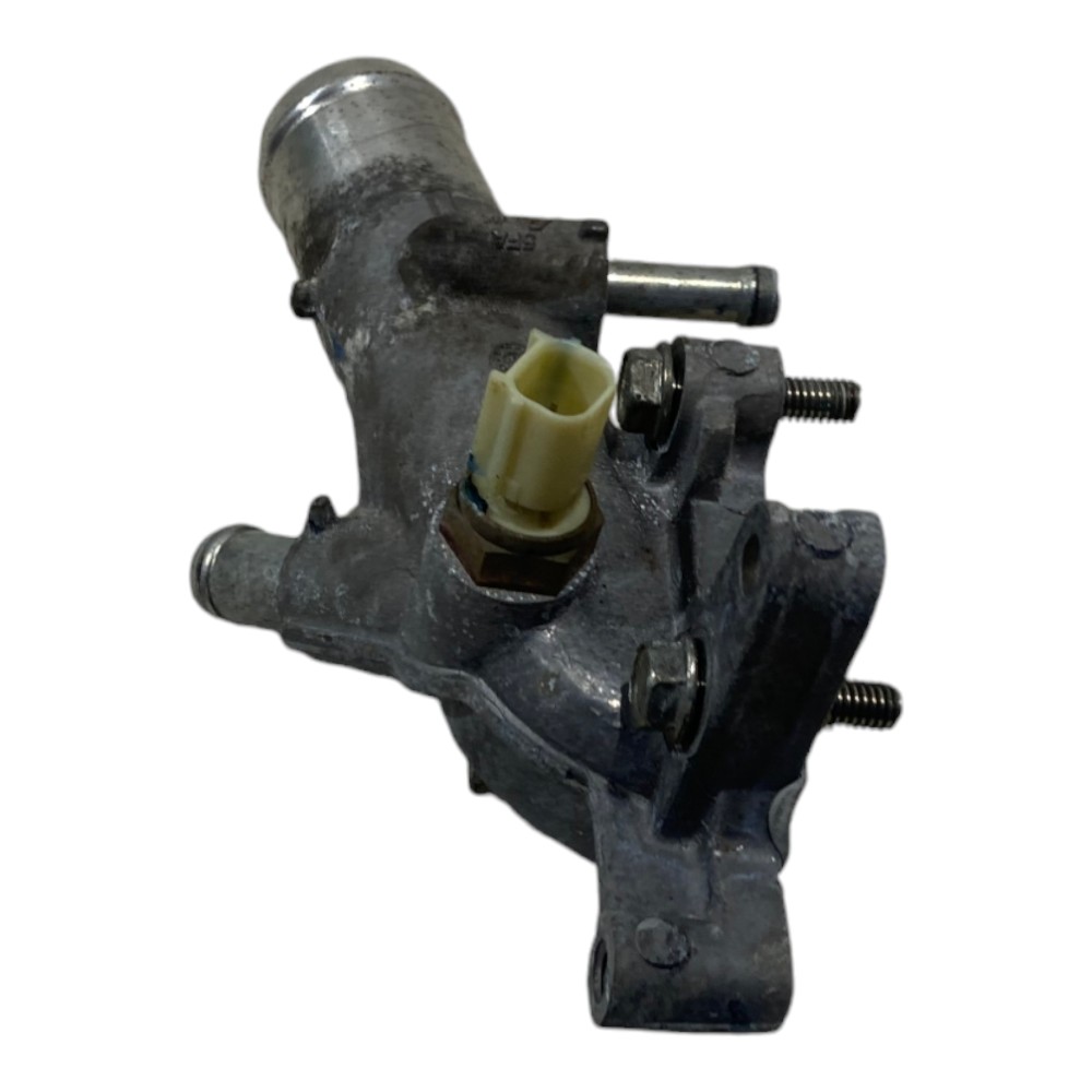 Cavalete Sensor Temperatura Cabeçote Honda Civic G10 2.0 8