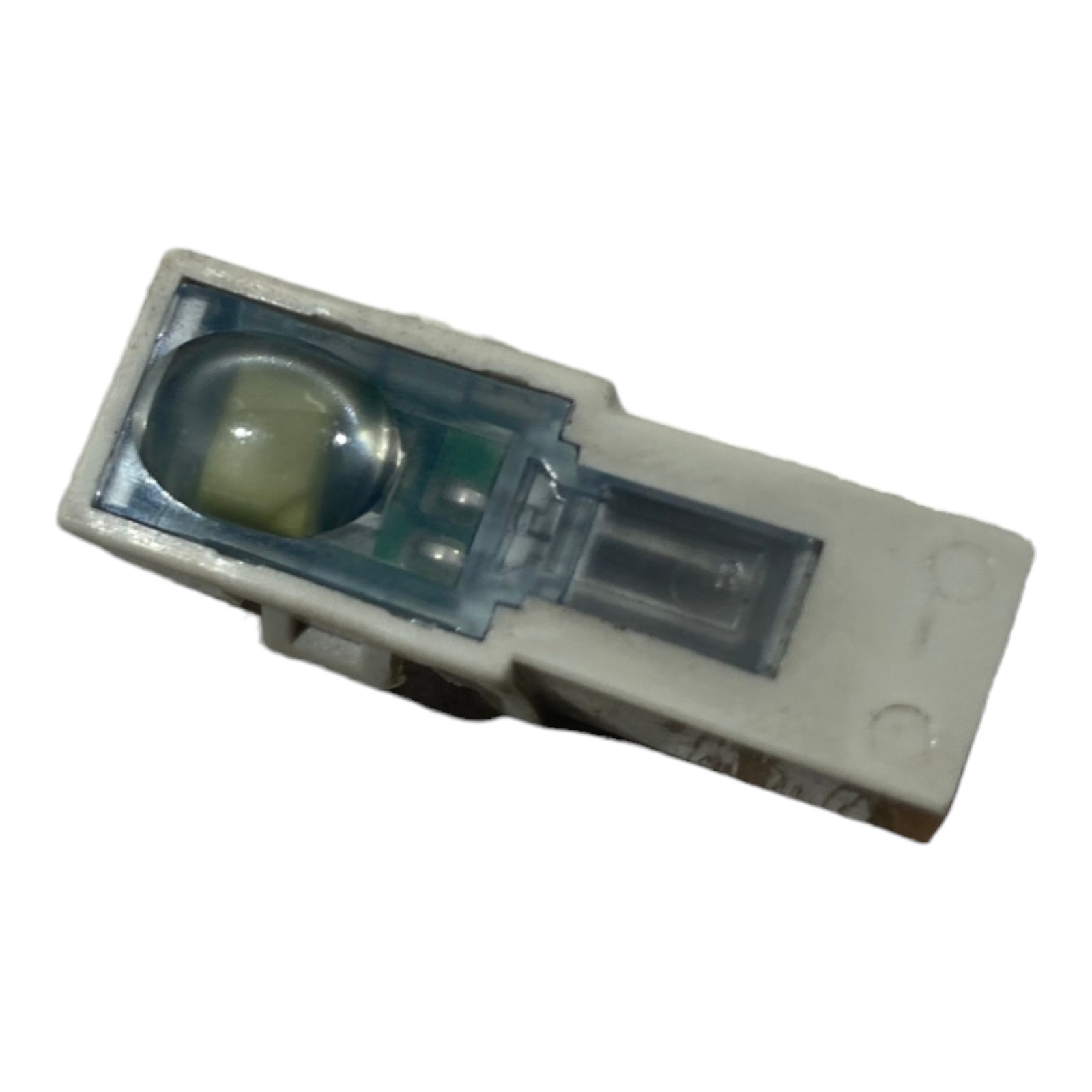 Led Lampada Lanterna Luz Console Central Honda Civic G10 Ori A Led 2