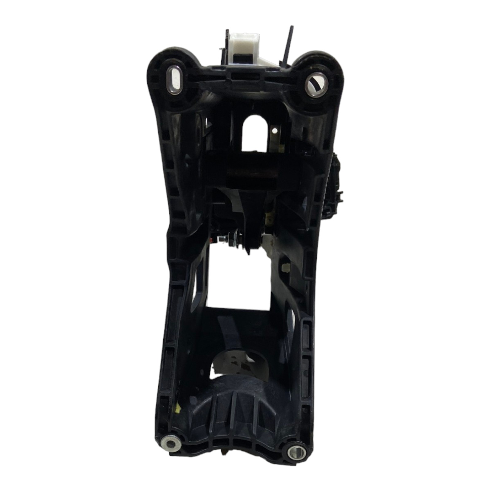 Alavanca Trambulador Seletor Cambio Honda Civic G10 Original 6