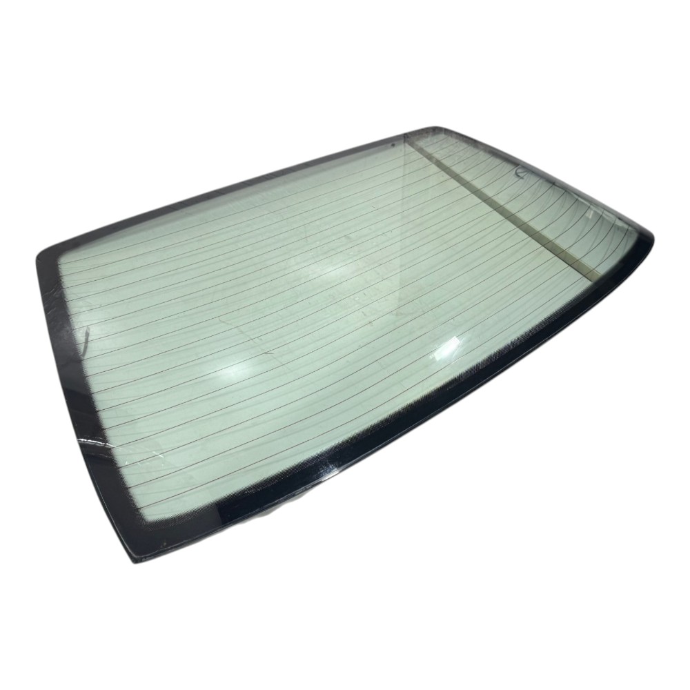 Vidro traseiro vigia desembacador fiat siena 2004 2012 origi 2