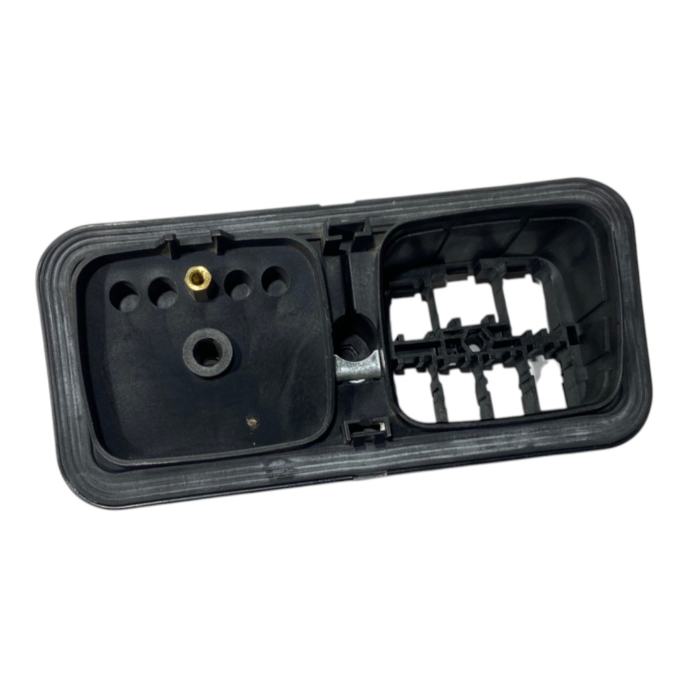 Conector Chicote Plug Cabine Interno Fox Crossfox Spacefox