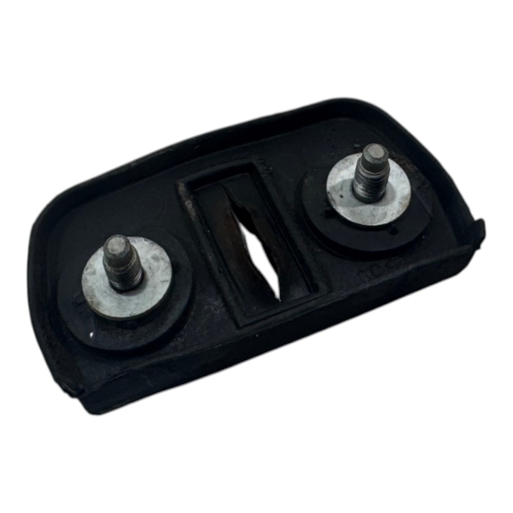 Guarnicao Borracha Limitador Traseiro Fiat Palio Strada 2010 3