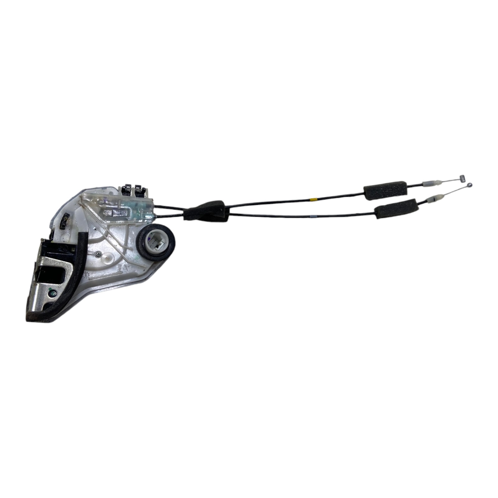 Fechadura Porta Traseira Direita Honda Civic G10 Original 8