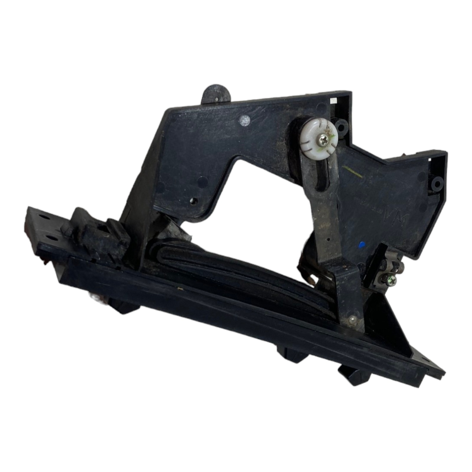 Comando Ventilação Ar Cabine Ford Cargo 712 815 814 2428 7