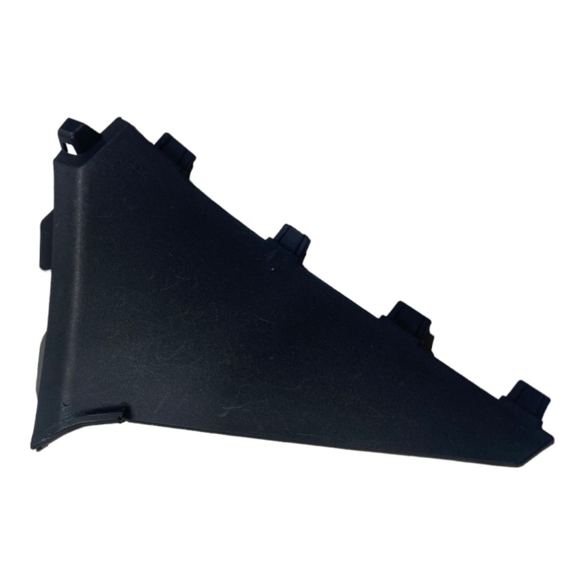 Acabamento Moldura Console Central Direito Honda Civic G10 4