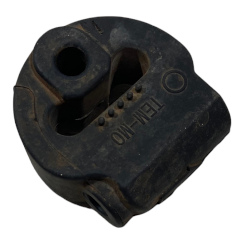 Coxim Batente Borracha Suporte Escapamento Honda Civic G10 8