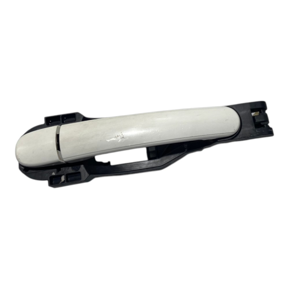 Base Suporte Macaneta Externa Dianteita Gol Voyage Saveiro