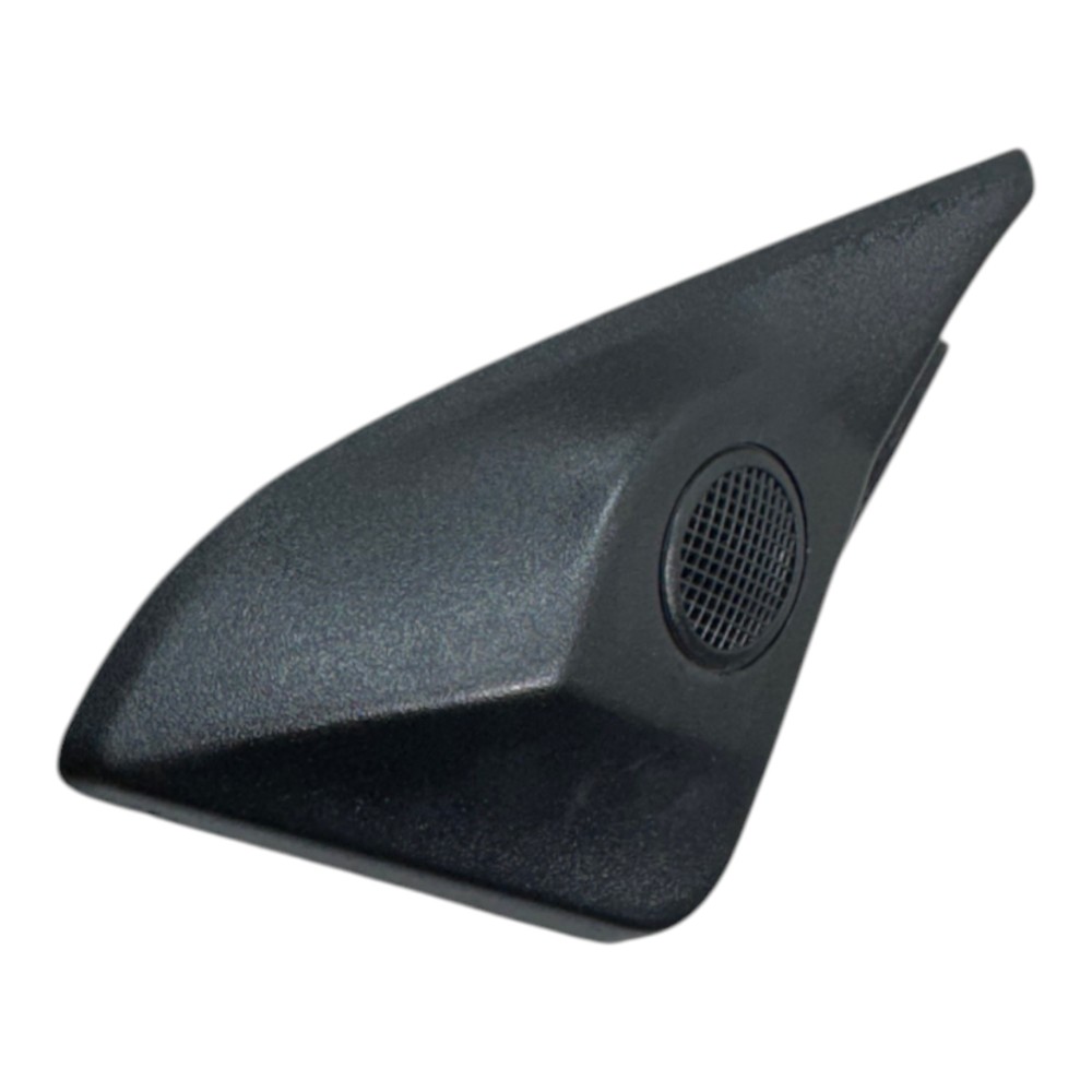 Moldura Acabamento Interno Retrovisor Direito Mille Fiorino