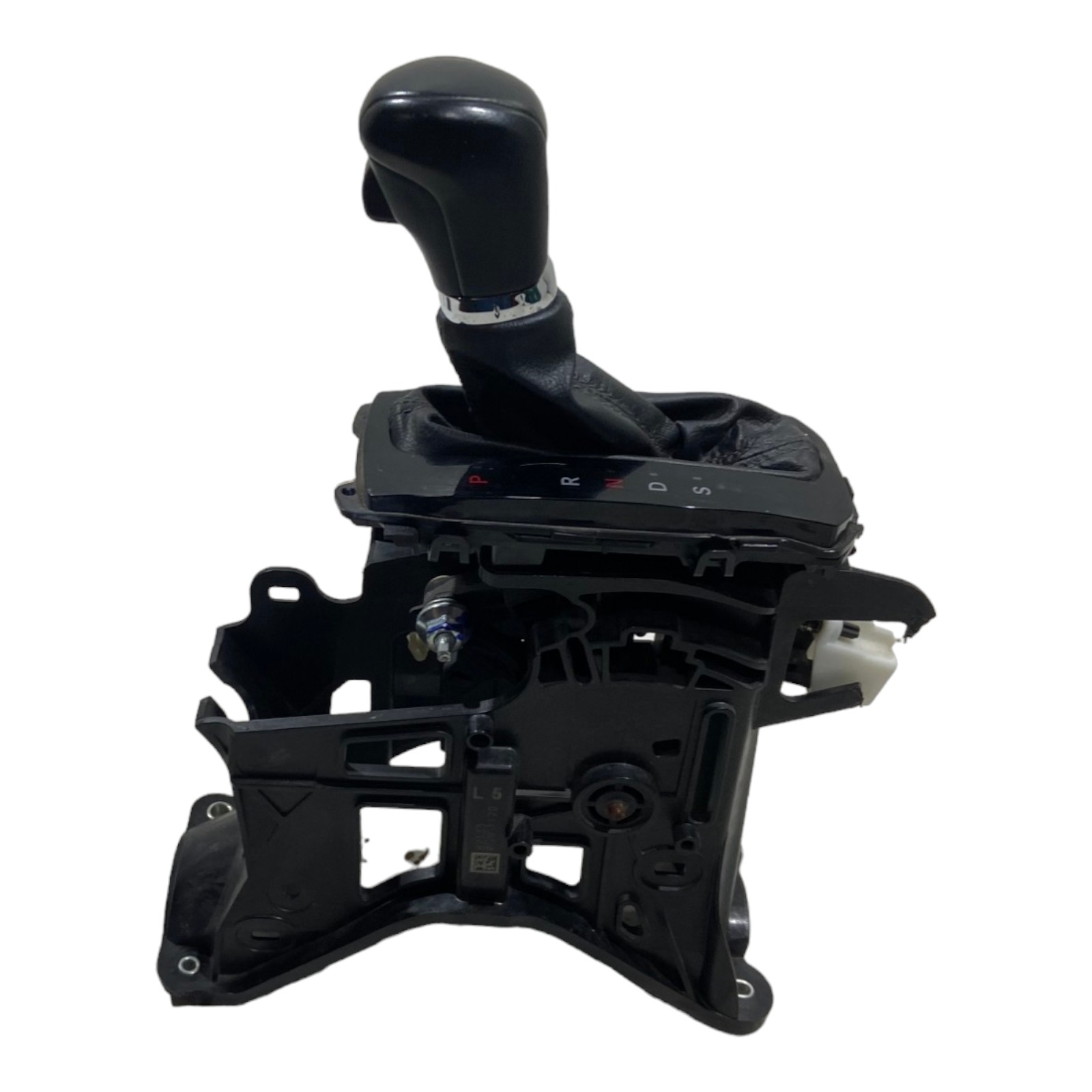 Alavanca Trambulador Seletor Cambio Honda Civic G10 Original 8