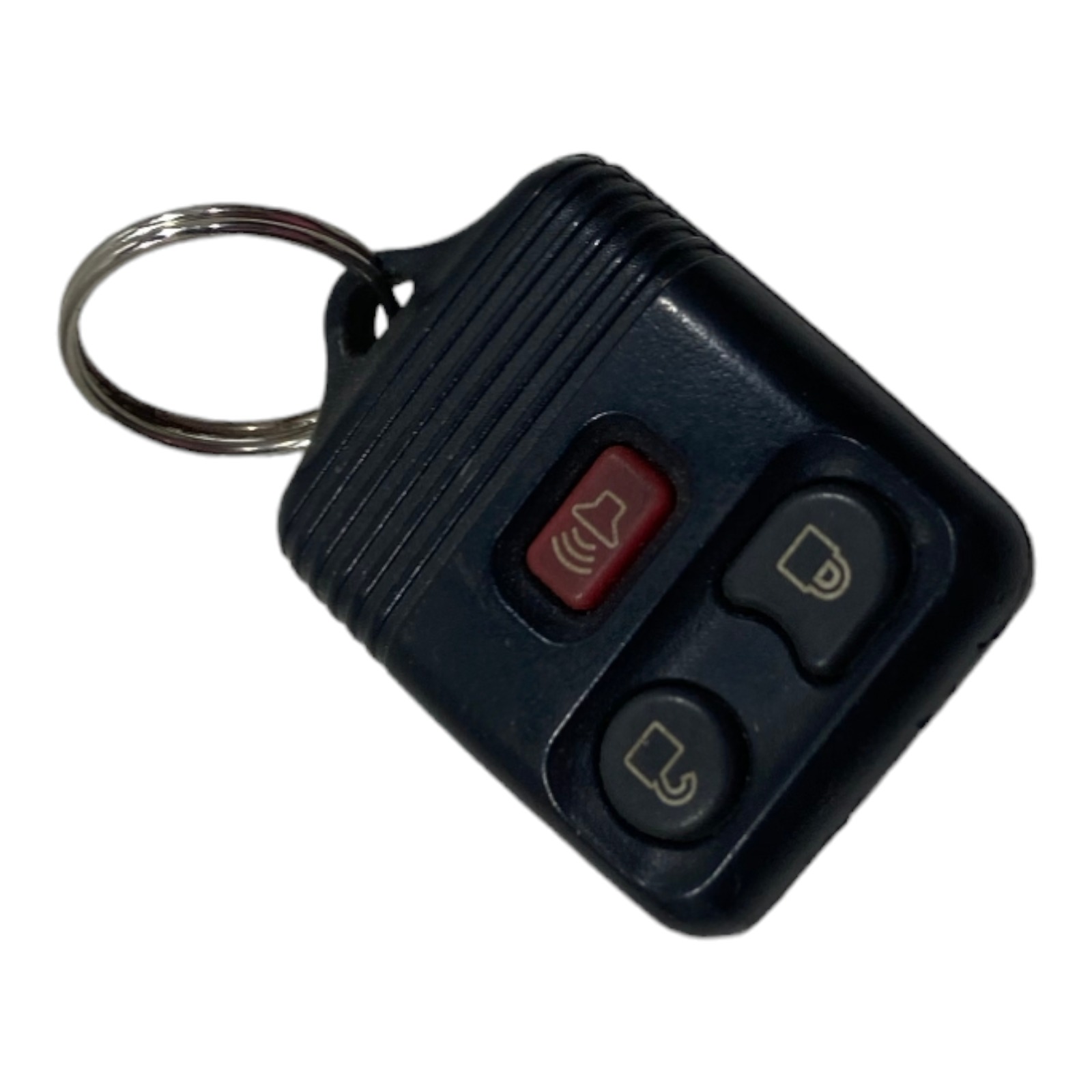 Controle Capa   Placa Ford Ecosport Fiesta Ranger Original 9