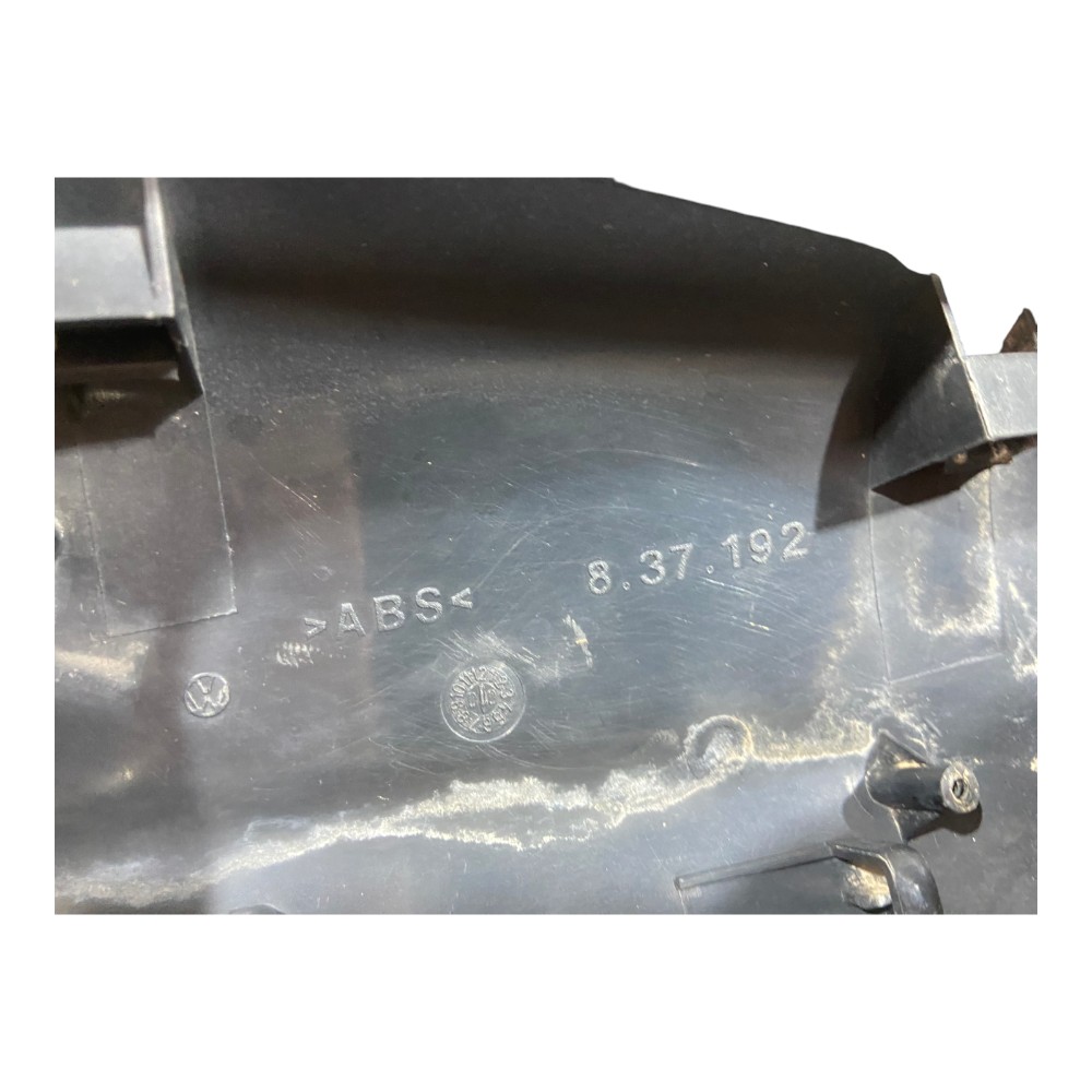Capa Retrovisor Direito Vw Gol Parati Saveiro G3 Original 10