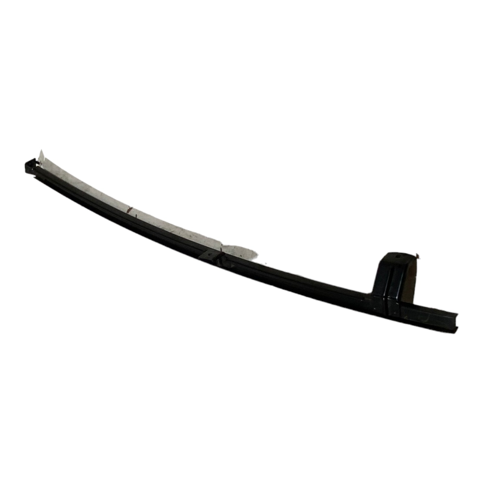 Guia Canaleta Vidro Traseiro Esquerdo Nissan Versa Original 6
