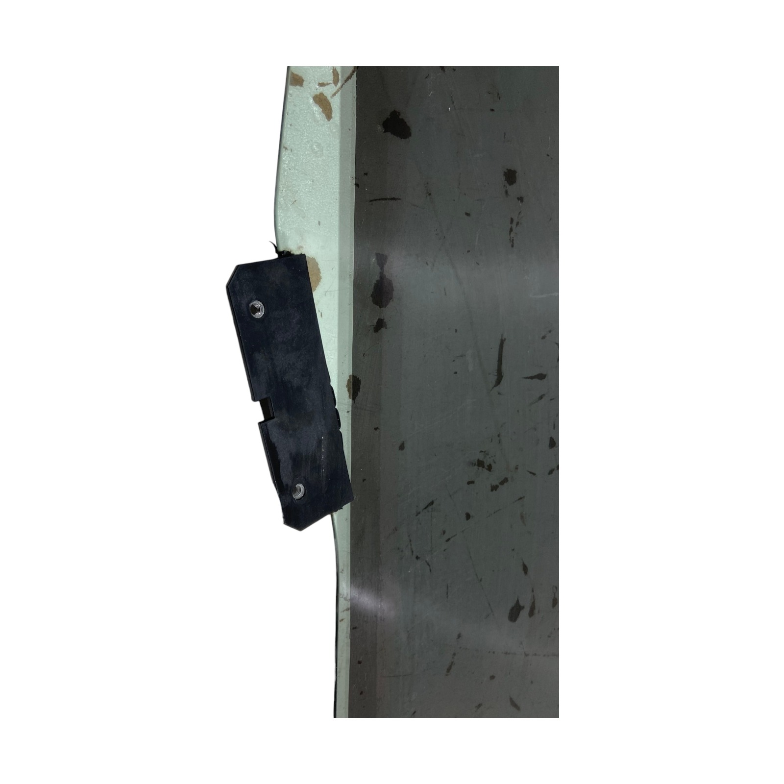 Vidro Porta Dianteira Esquerda Ford Fiesta Original 2