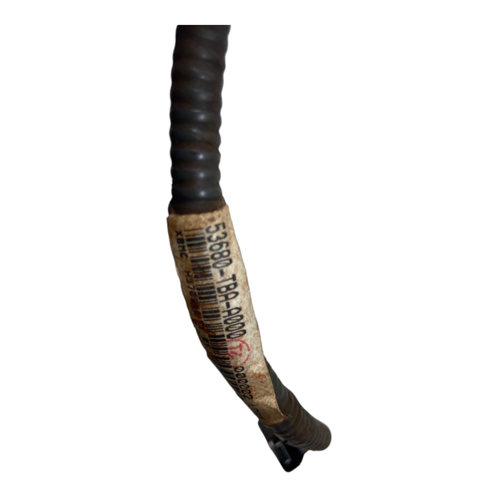 Chicote Plug Caixa Direção Setor Elétrico Honda Civic G10 4