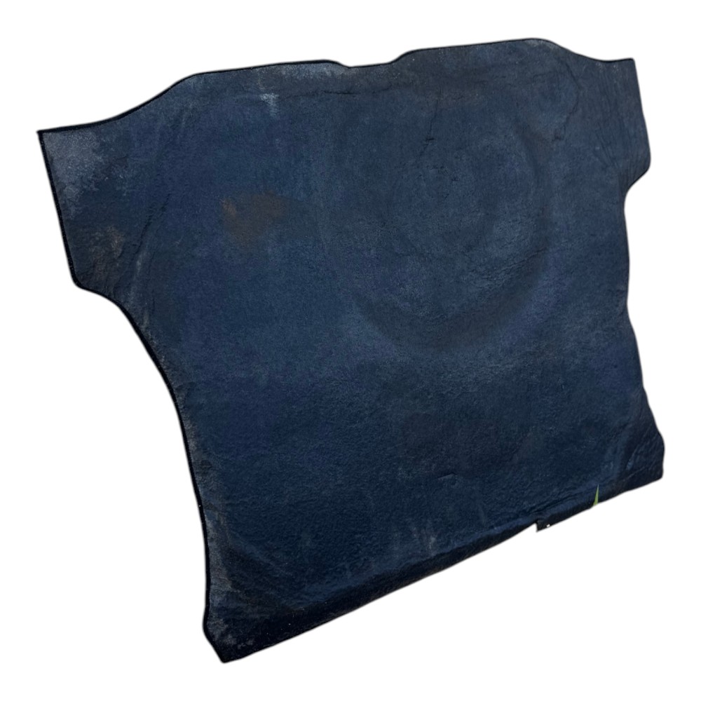 Forro assoalho carpete Porta malas Ford Focus sedan 2007