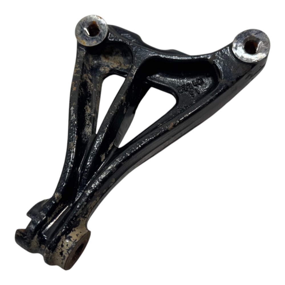 Suporte Fixacao Coxim Cambio Fiat Palio Sirna Strada Fire 9