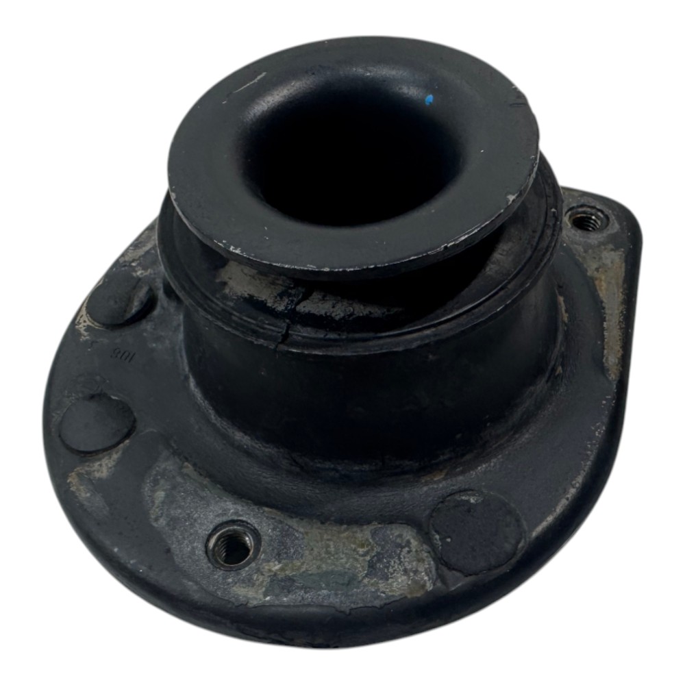 Suporte Coxim amortecedor direito Fiat palio siena strada 9