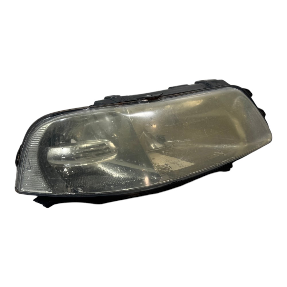 Farol Simples Arteb Esquerdo Saveiro Parati Gol G3 Detalhe Direito/passageiro