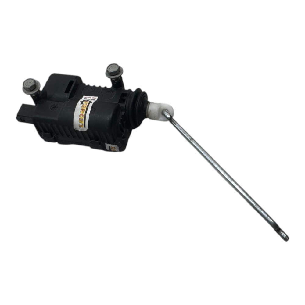 Motor Fechadura Atuador Trava Eletrica Tampa Onix Spin 2014 4