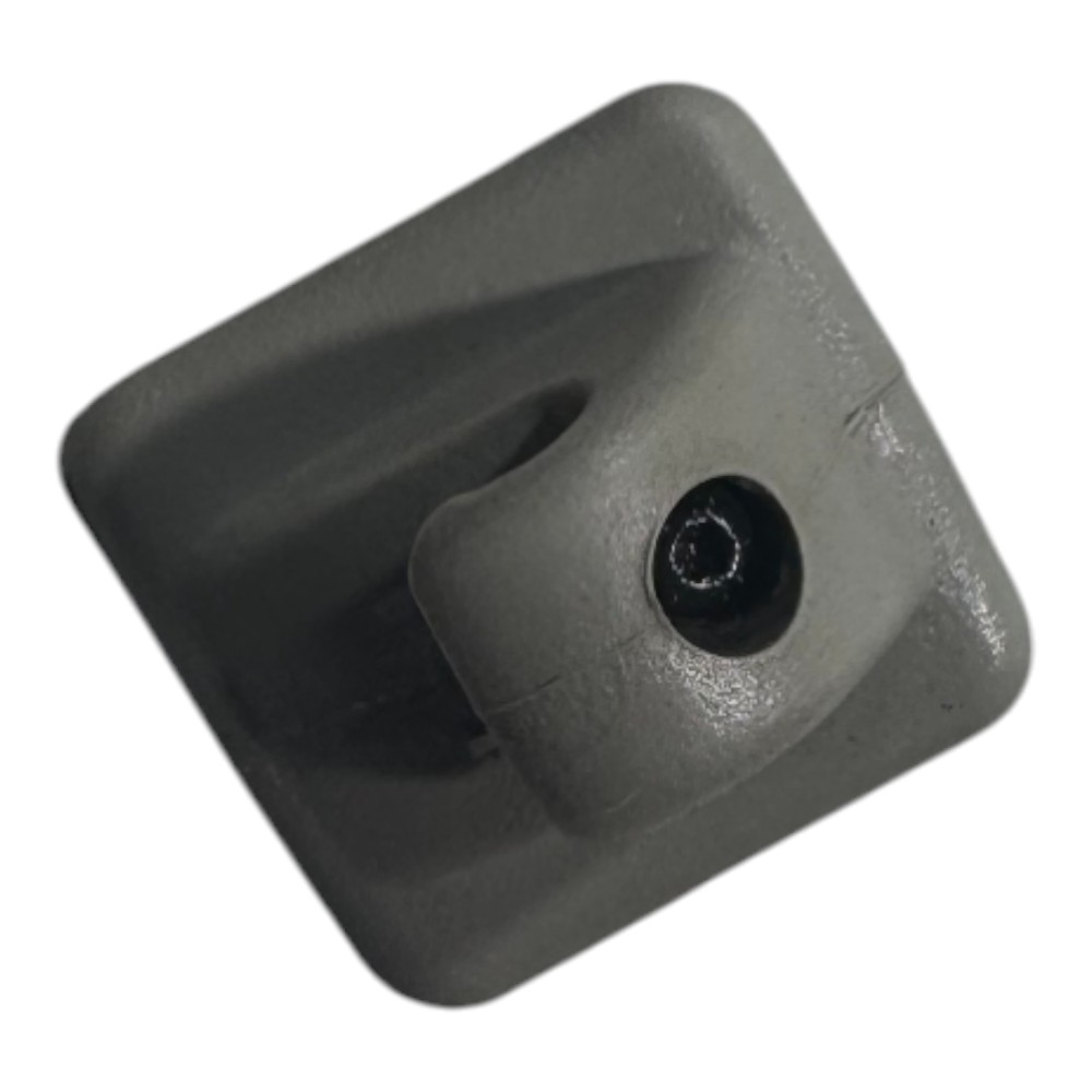 Grampo Trava Suporte Quebrasol Parasol Peugeot 207 Hoggar 8