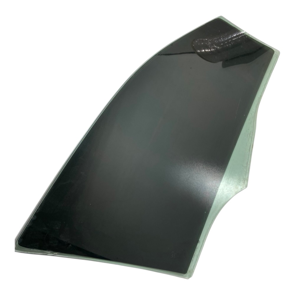 Vidro Porta Dianteira Esquerda Vw Up 2014 Original Usado 2