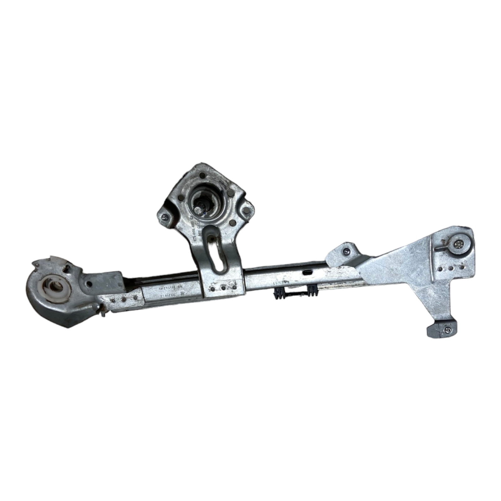Maquina Vidro Manual Traseiro Direita Gm Celta Prisma Origin 3