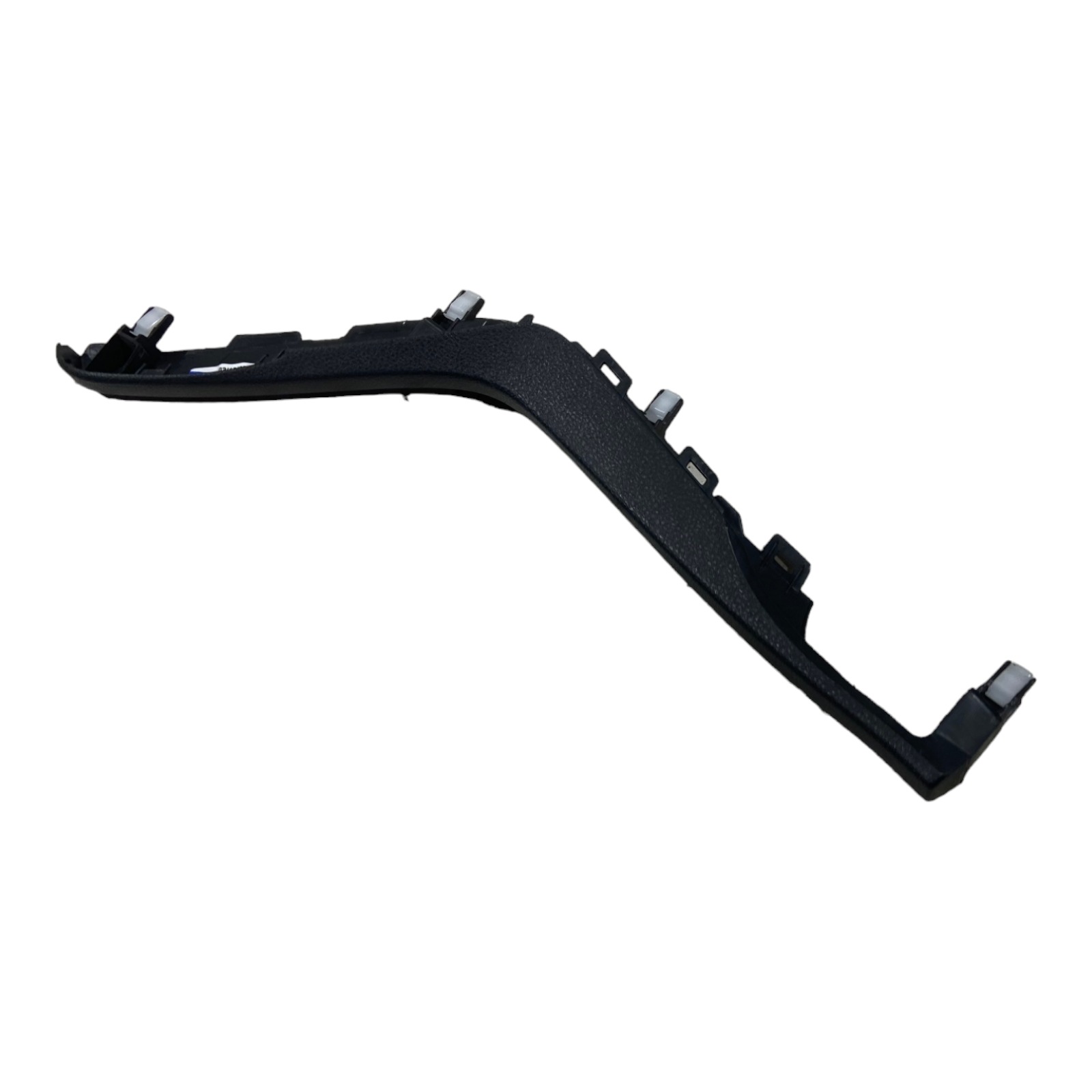 Acabamento Moldura Console Central Direito Honda Civic G10 4