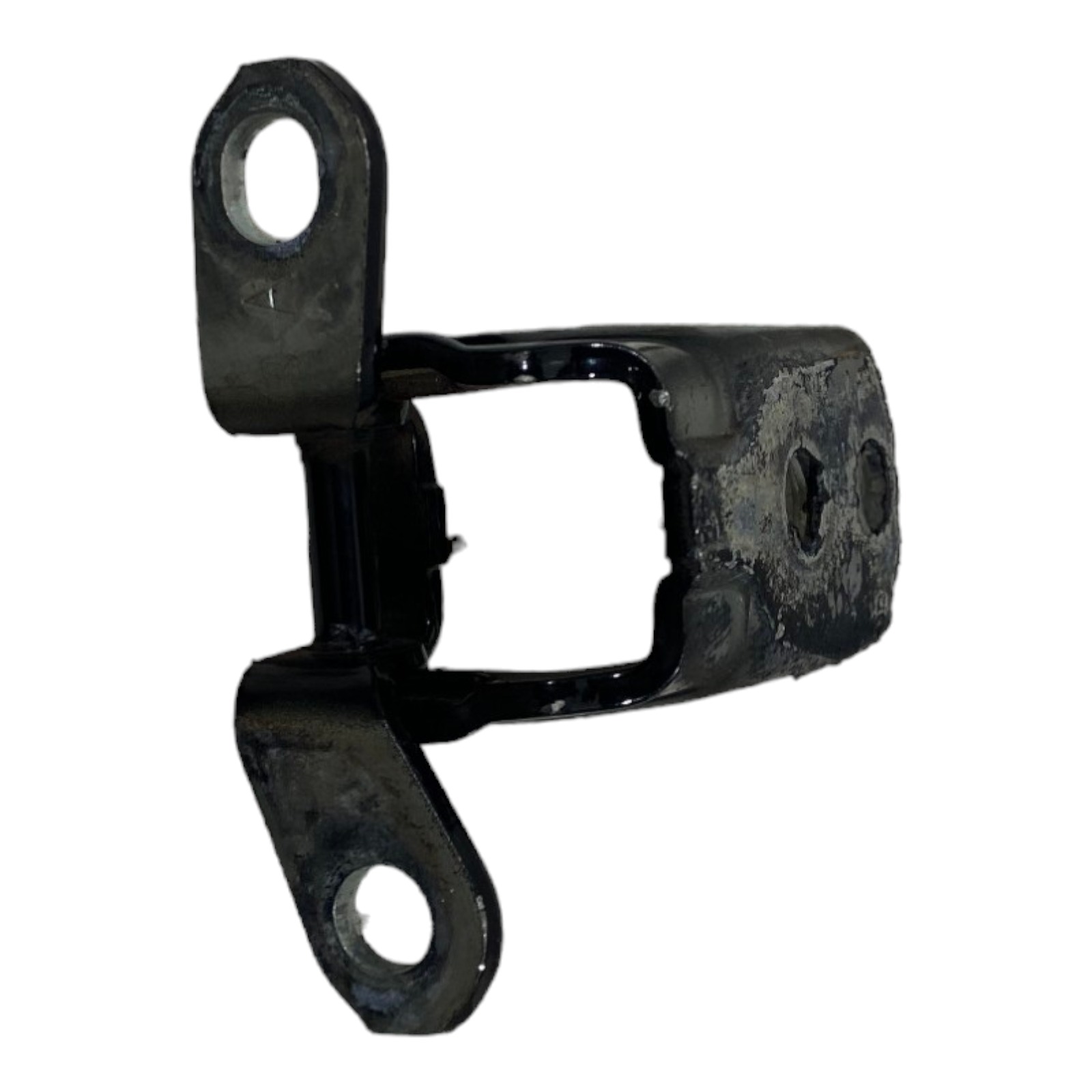 Dobradiça Porta Dianteira Esquerda Nissan Versa Original 5