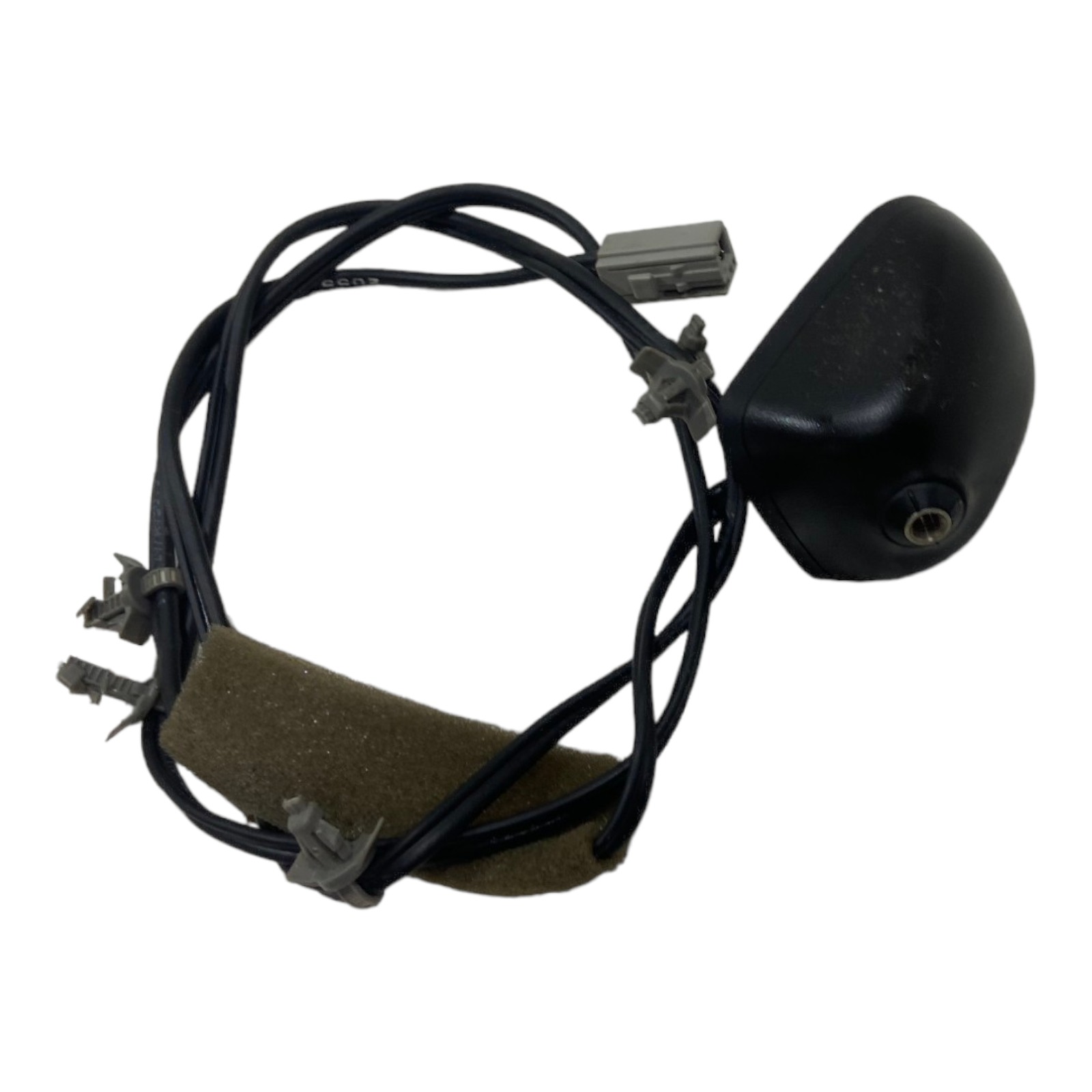 Base Da Antena Nissan Versa Mexicano 2011 A 2014 Original 2