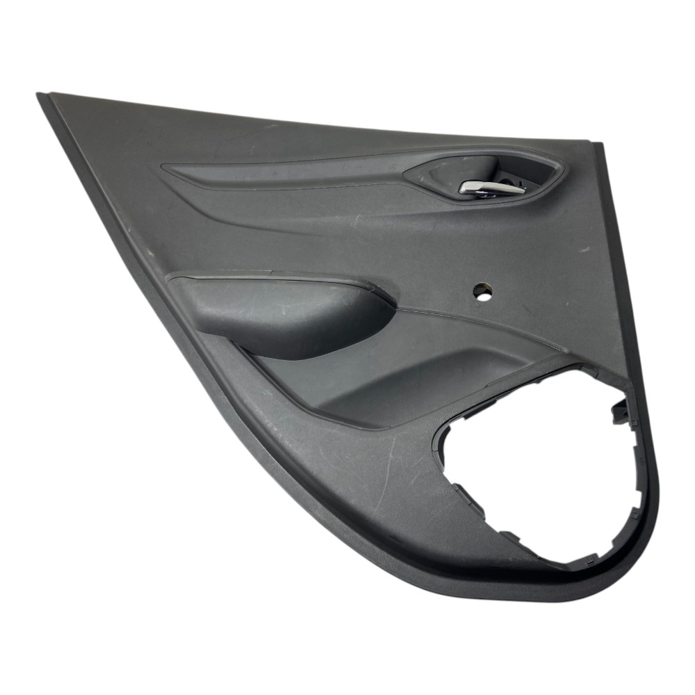 Forro Porta Traseira Esquerda Manual Gm Onix Prisma 2014