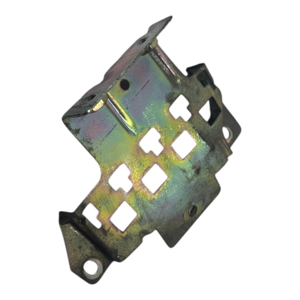 Suporte rele chicote motor Fiat Palio Siena Strada Fire 2012 4