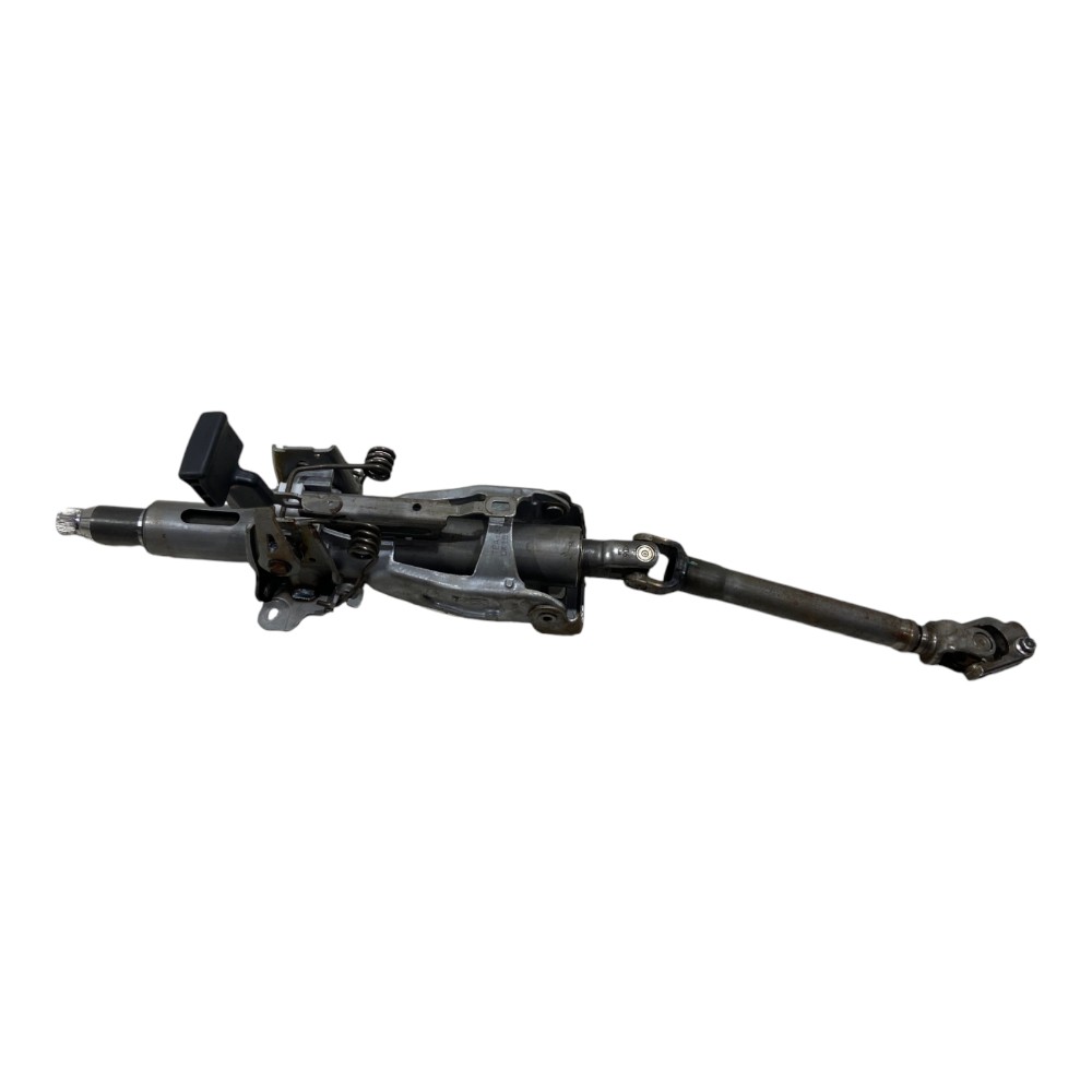 Coluna De Direção Escamoteável Honda Civic G10 2019 2020 6