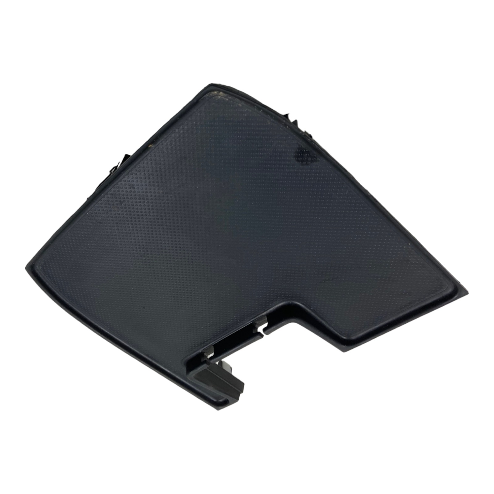 Acabamento Moldura Console Central Honda Civic G10 Original 5