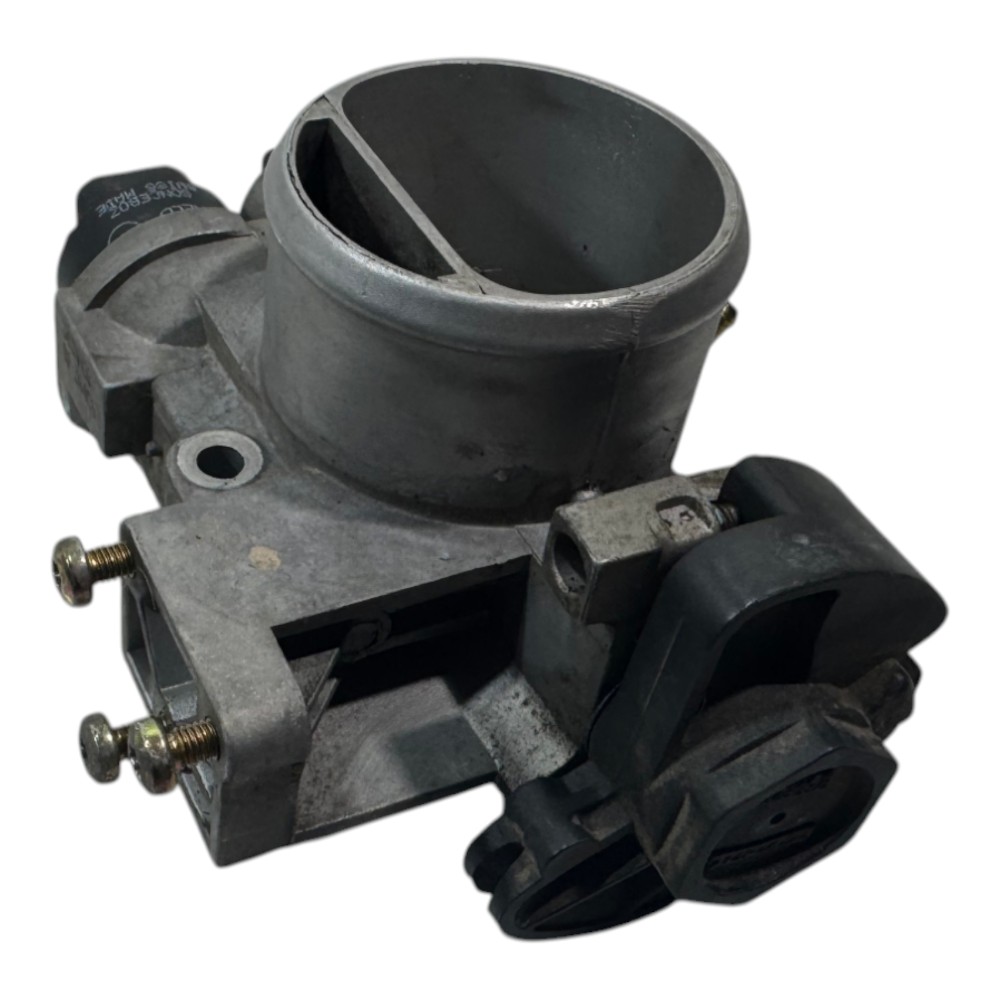 Tbi Corpo Borboleta Fiat Palio Siena Uno 1.0 8v Fire 2007 9