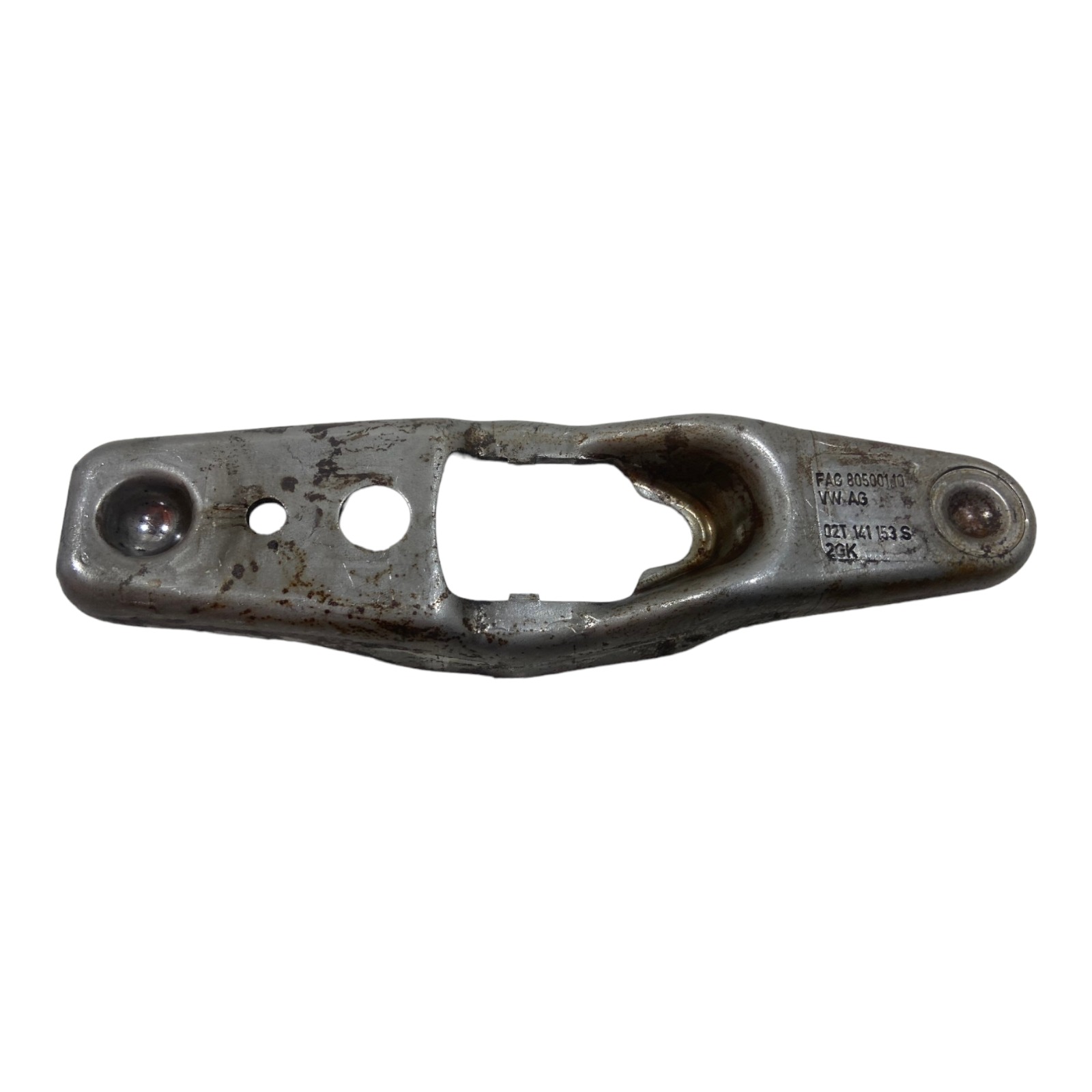 Garfo Chapa Embreagem Vw Up Polo Gol Saveiro Original 2