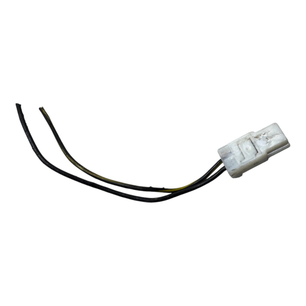 Plug Conector Chicote Sensor Batentente Trinco Porta Focus