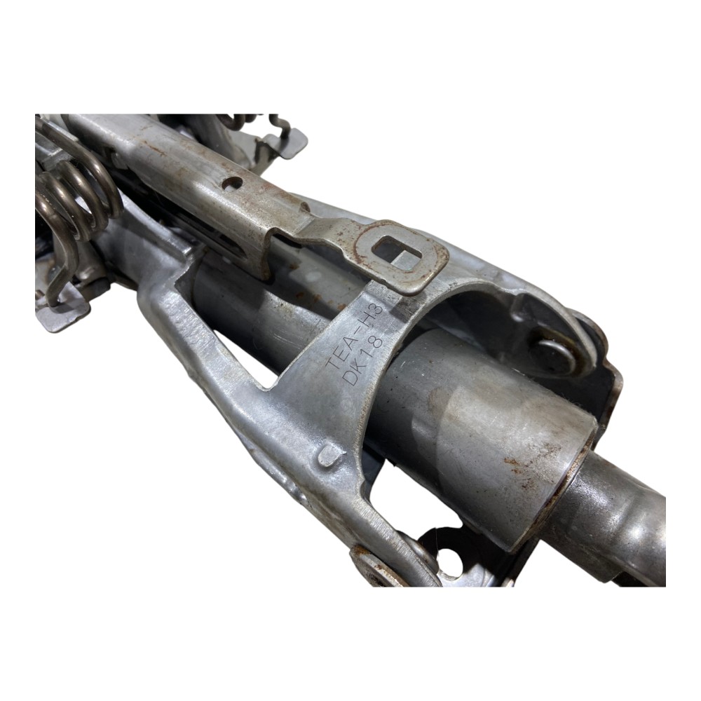 Coluna De Direção Escamoteável Honda Civic G10 2019 2020 3