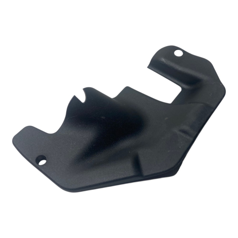 Acabamento moldura inferior coluna direcao pedal up DETALHE