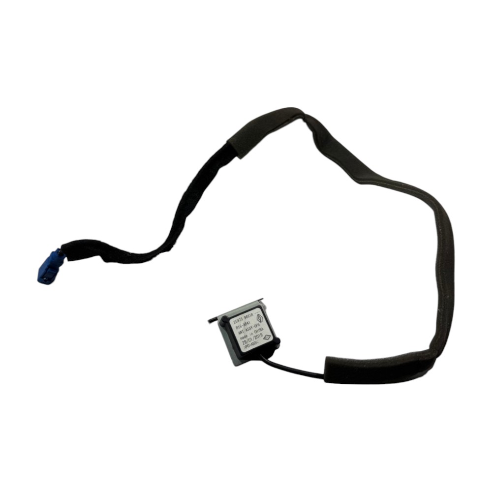 Antena Modulo Gps Multimidia Kwid Logan Sandero Duster 2020
