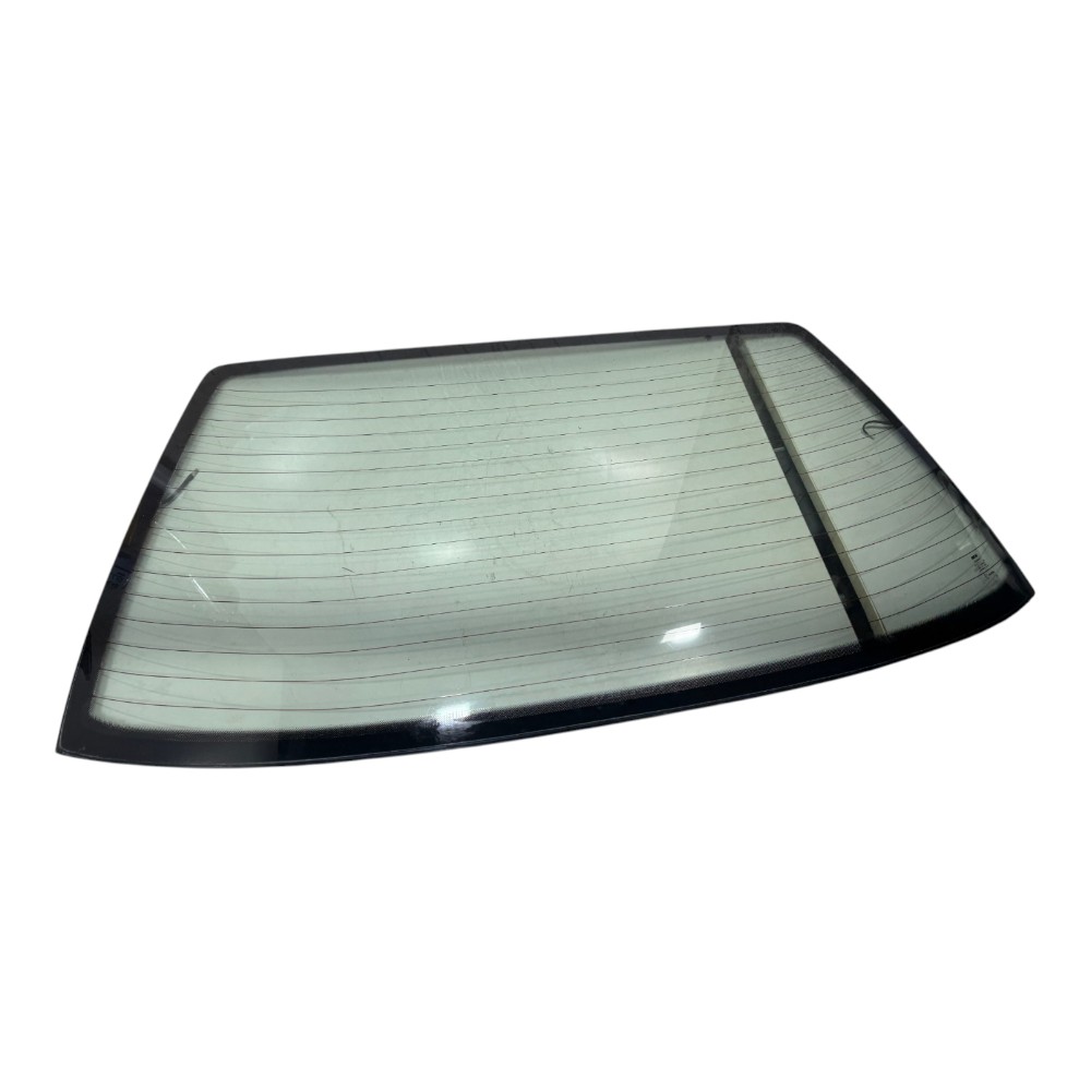 Vidro traseiro vigia desembacador fiat siena 2004 2012 origi