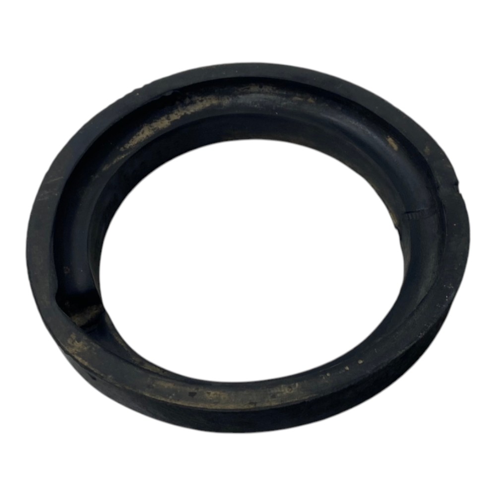 Calco Inferior Mola Traseira Vw Up 2015 Original Usado