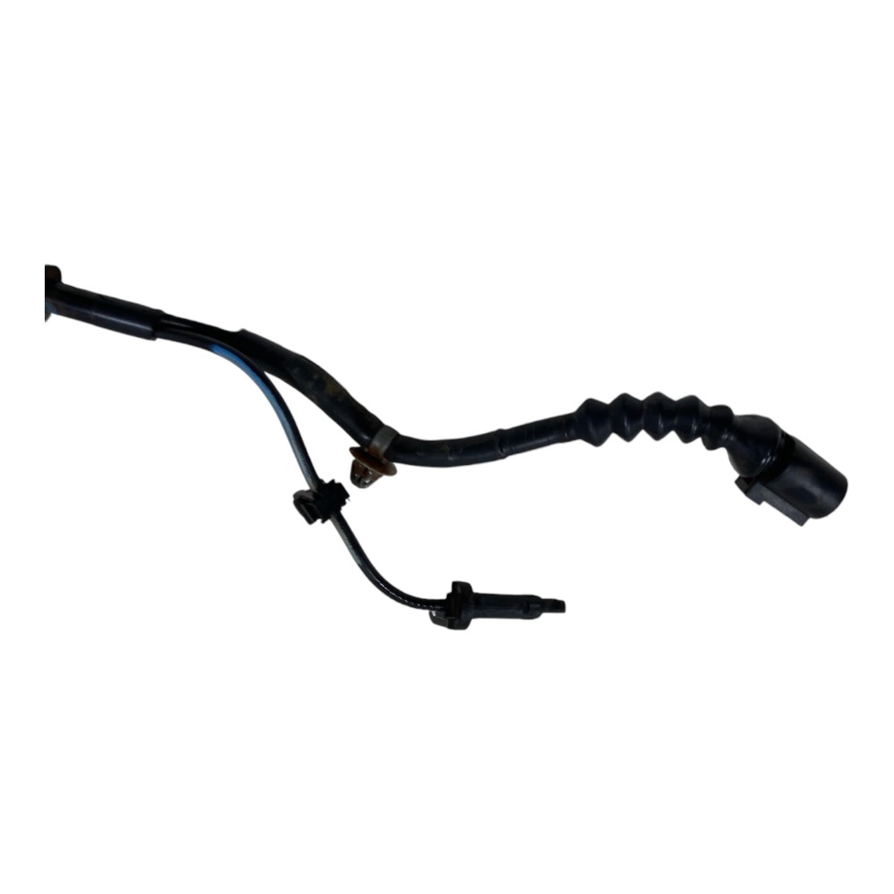 Sensor Abs Chicote Roda Traseira Esquerda Honda Civic G10 4