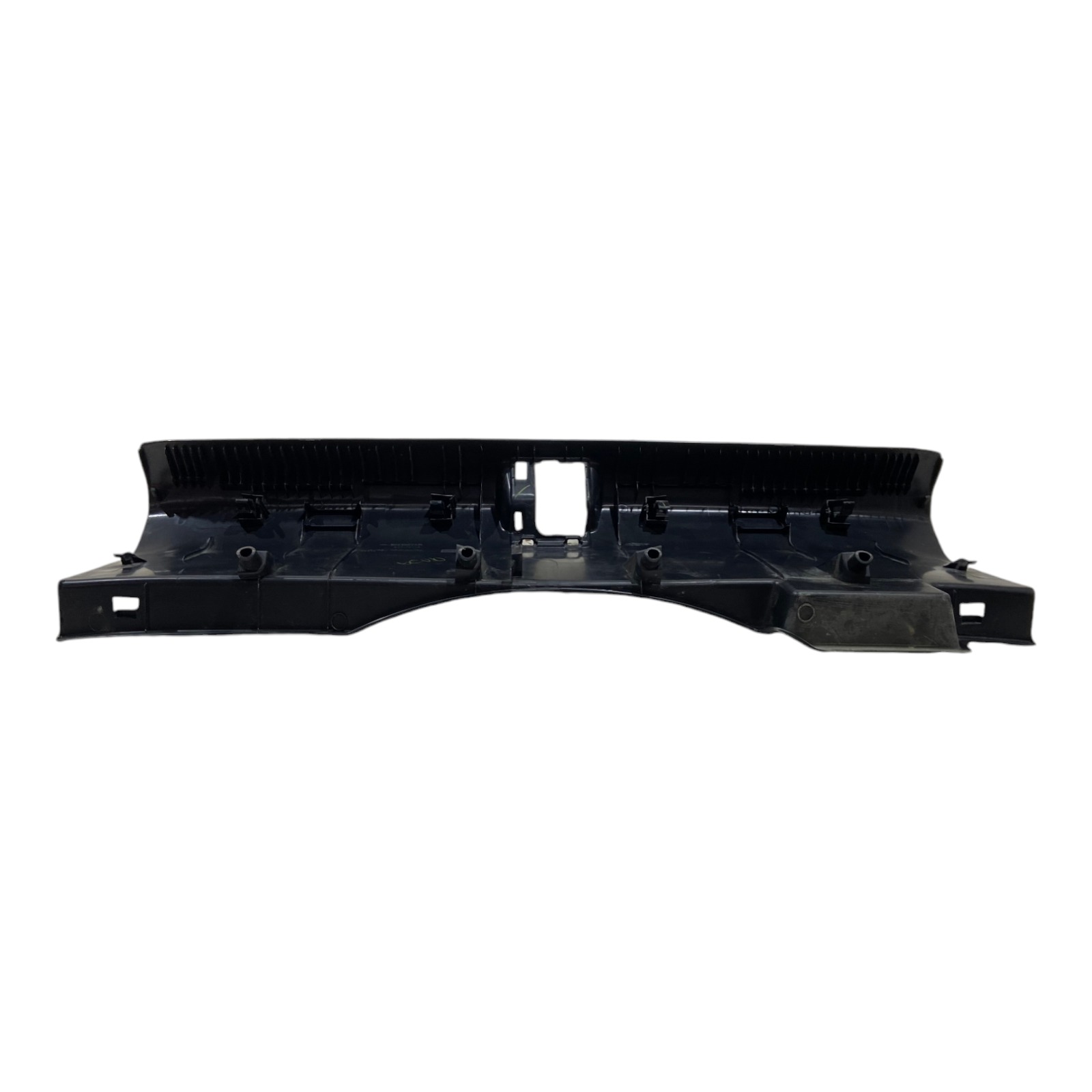 Acabamento Moldura Batente Porta Malas Honda Civic G10 2020 4