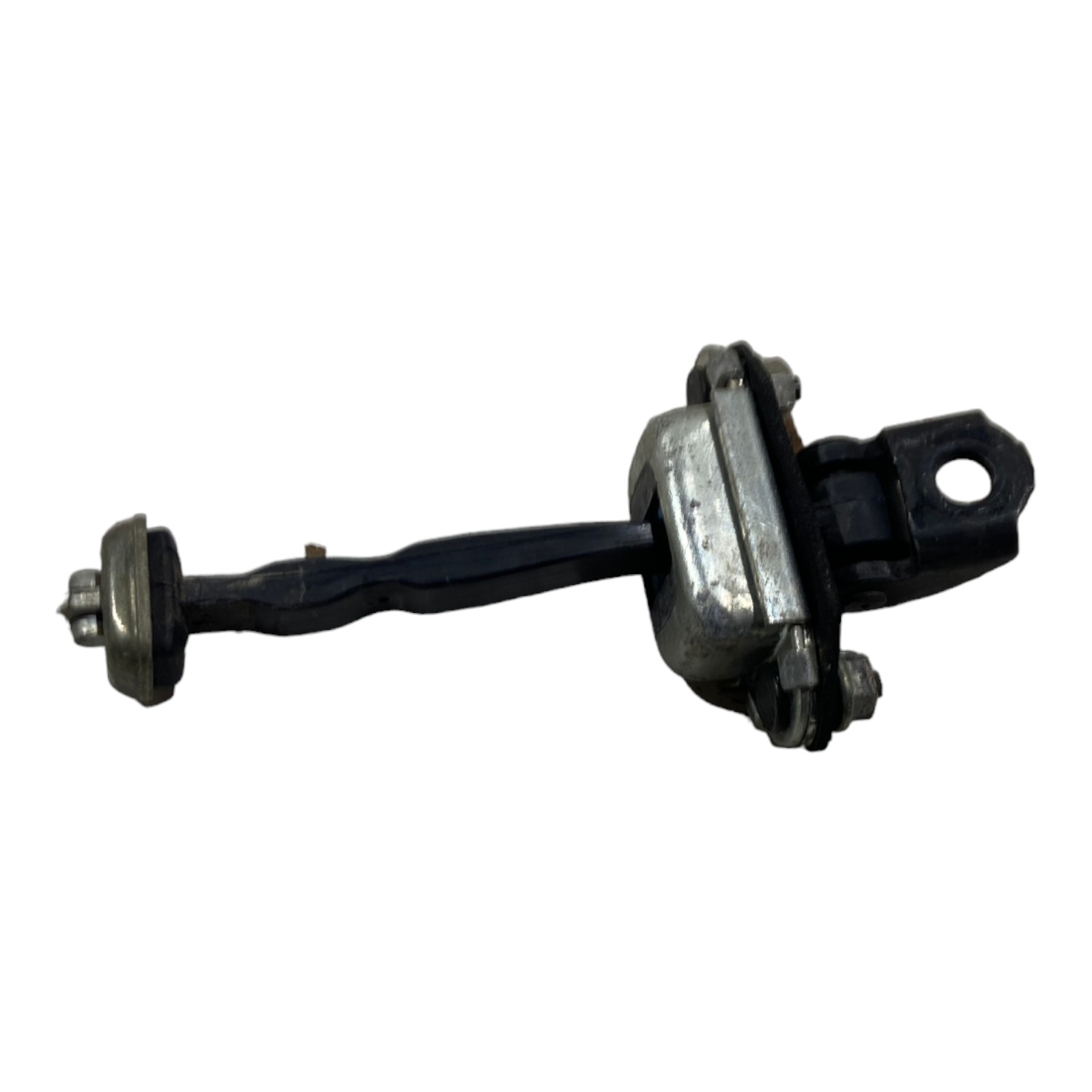 Limitador Porta Traseira Direita Ford Fiesta Original 8
