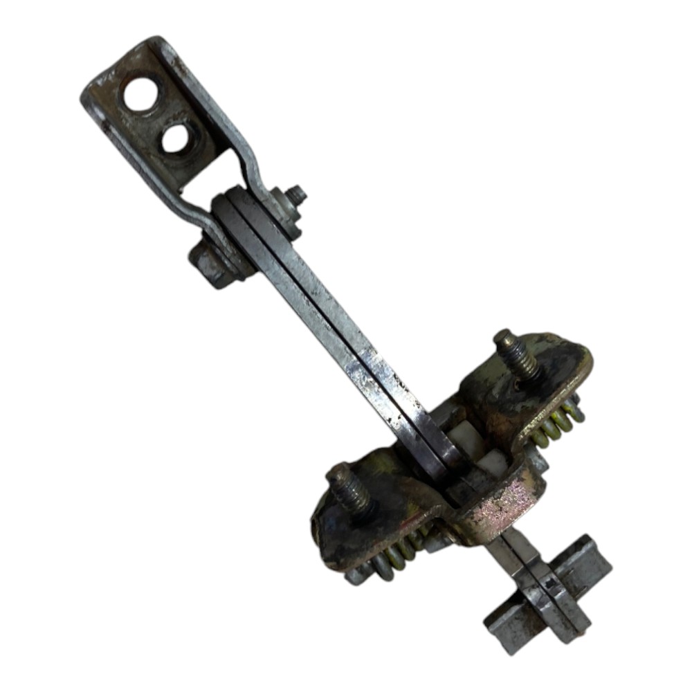 Limitador Porta Traseiro Direito Vw Gol Parati G2 G3 G4 2003 5