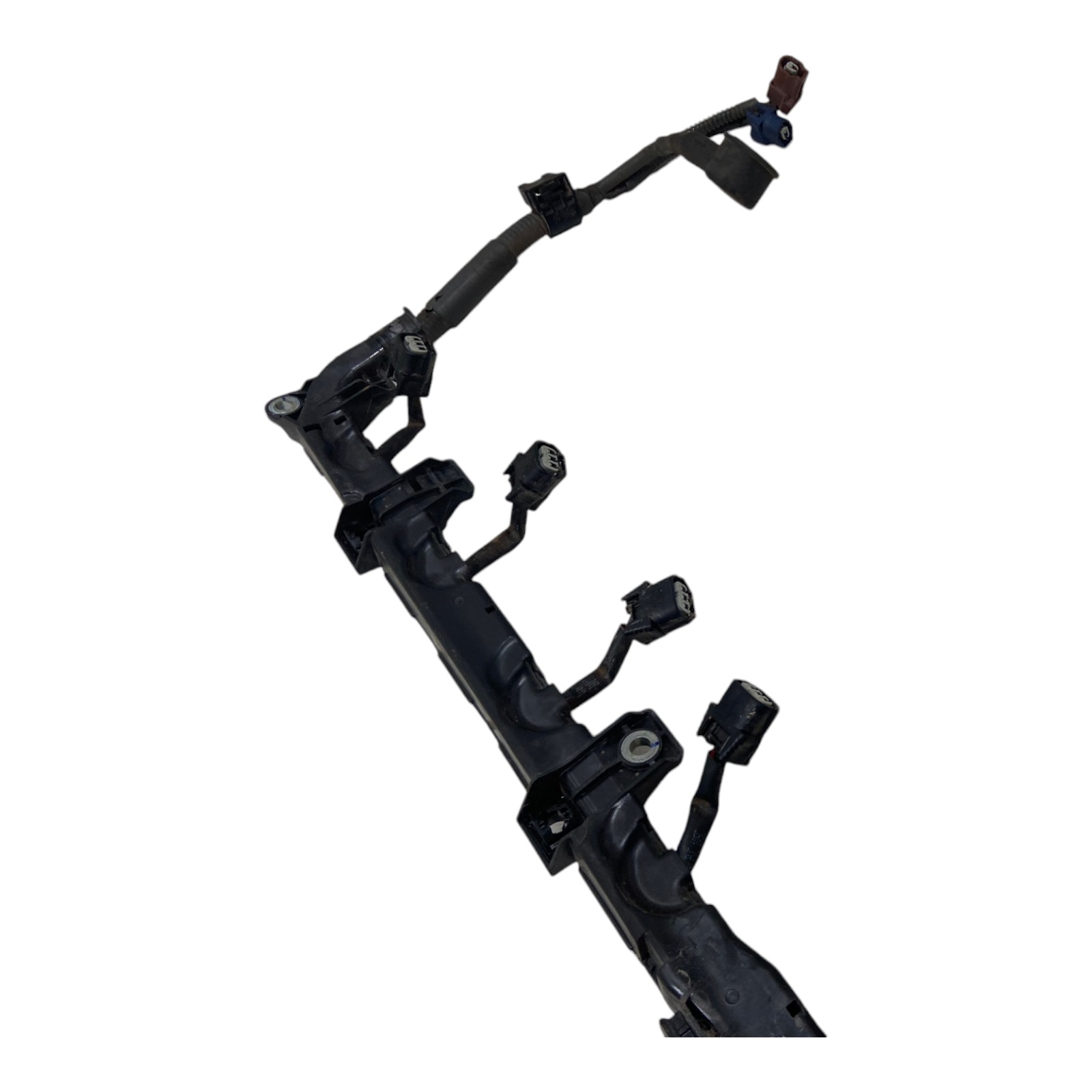 Chicote Plug Injeção Motor Honda Civic G10 2019 2020 Detalhe 6
