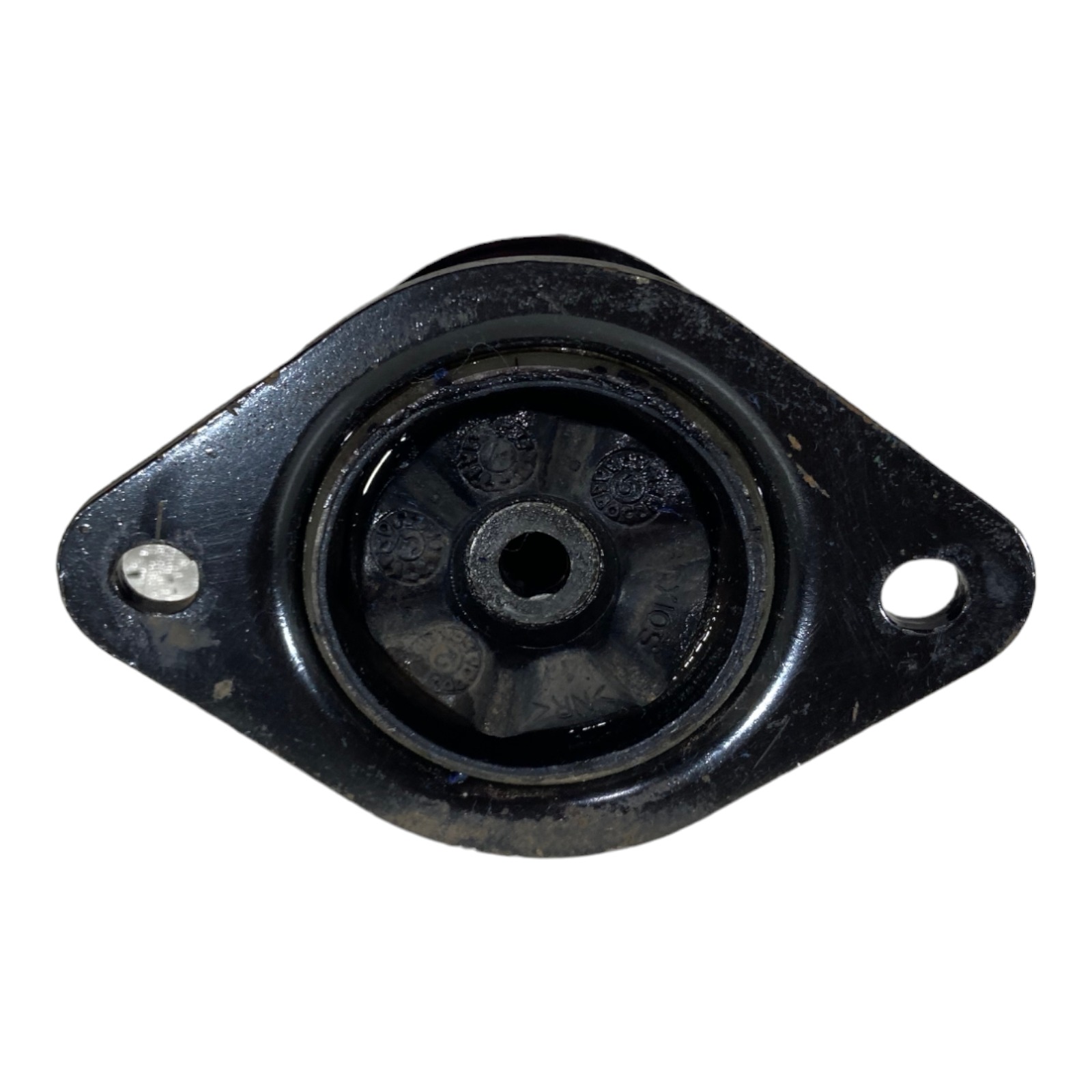Batente Coxim Amortecedor Traseiro Fiesta Ecosport Original 4