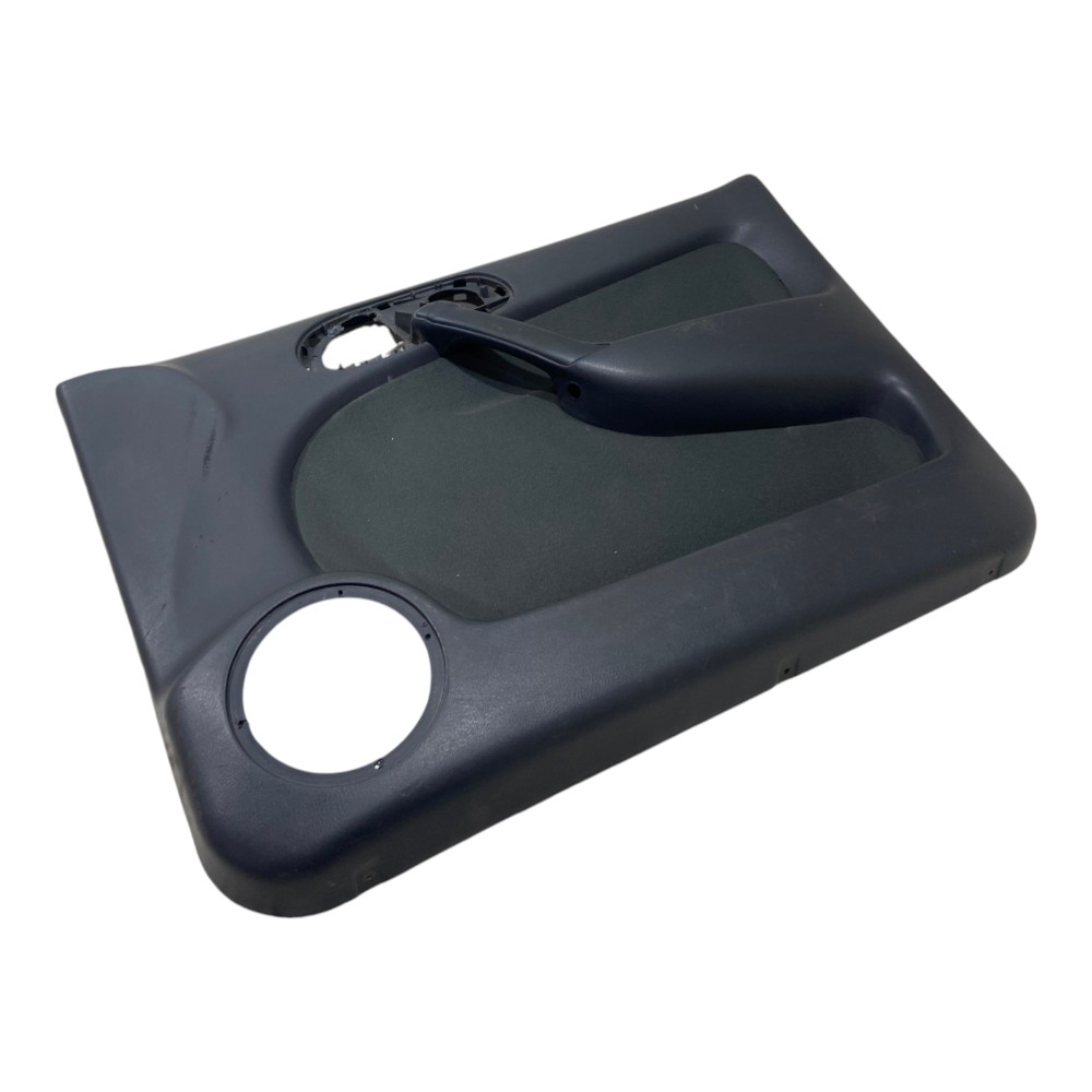 Forro Porta Direito Dianteiro Vw Gol Saveiro Parati G2 G3 3