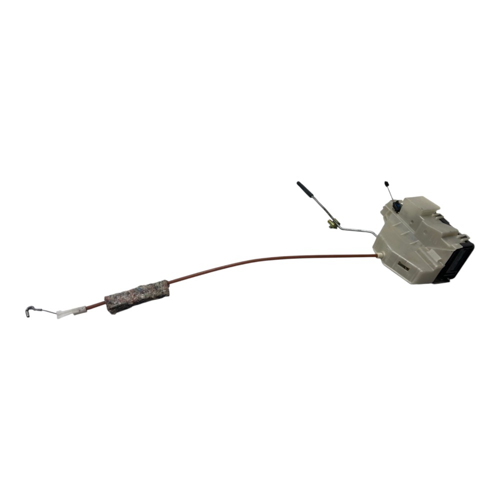 Fechadura porta dianteira esquerda vw Fox SpaceFox crossfox