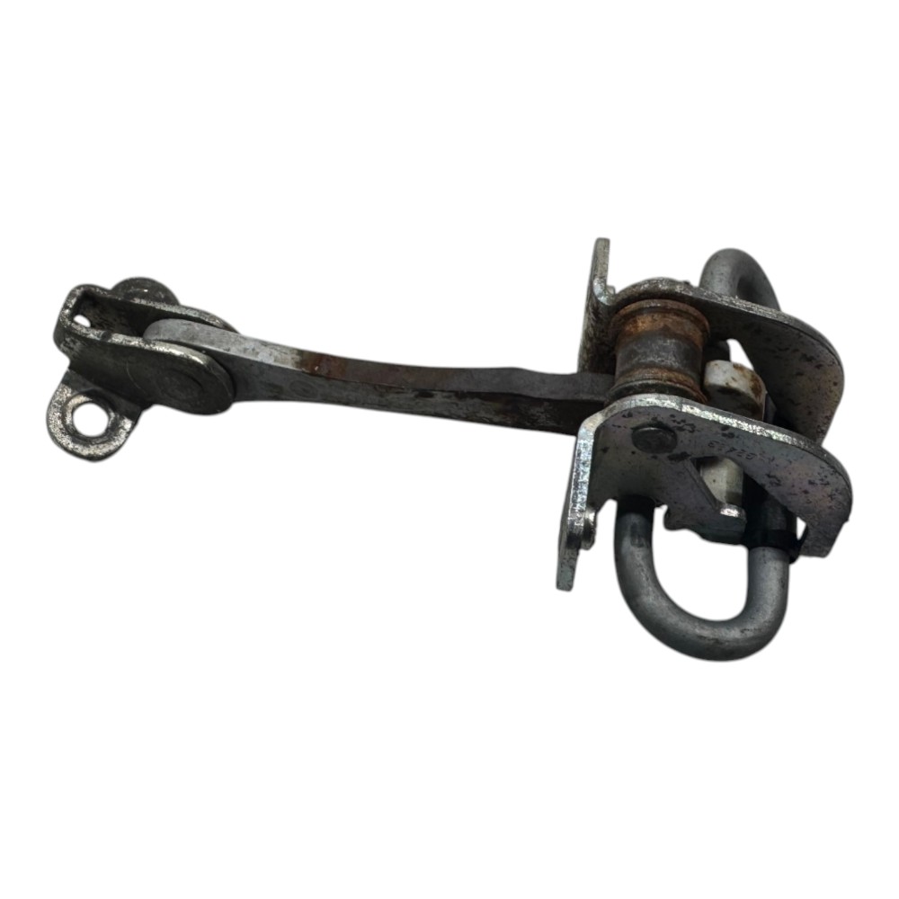 Limitador Porta Traseira Esquerda Fiat Palio Sirna 2005 2012 9